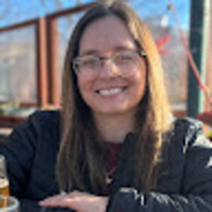 Meet your Posher, Jenny